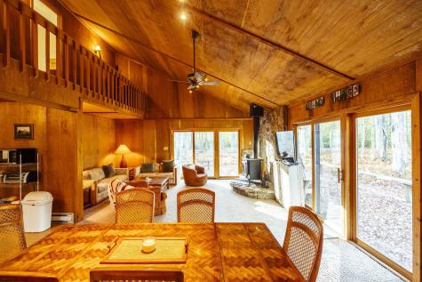 48 Chickadee Drive Davis WV 26260