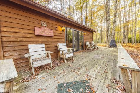 48 Chickadee Drive Davis WV 26260