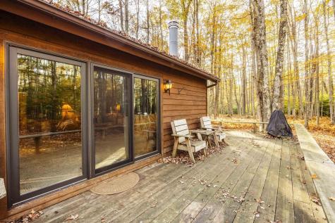 48 Chickadee Drive Davis WV 26260