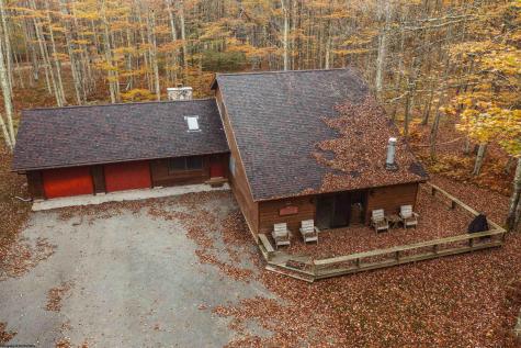 48 Chickadee Drive Davis WV 26260
