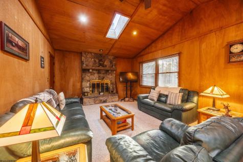 48 Chickadee Drive Davis WV 26260
