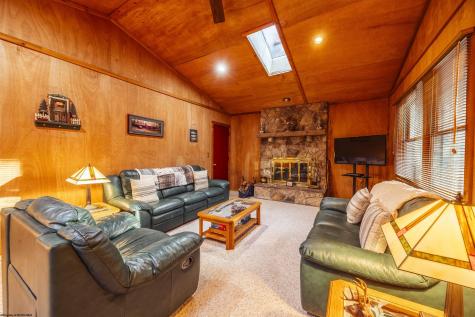48 Chickadee Drive Davis WV 26260
