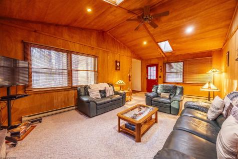 48 Chickadee Drive Davis WV 26260