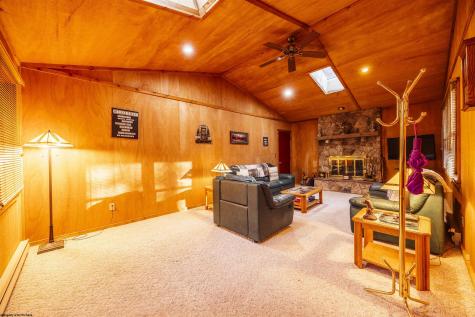48 Chickadee Drive Davis WV 26260