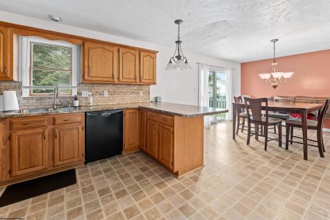 224 Aurora Drive Morgantown WV 26508