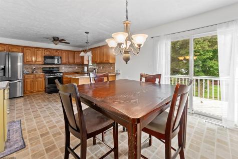224 Aurora Drive Morgantown WV 26508