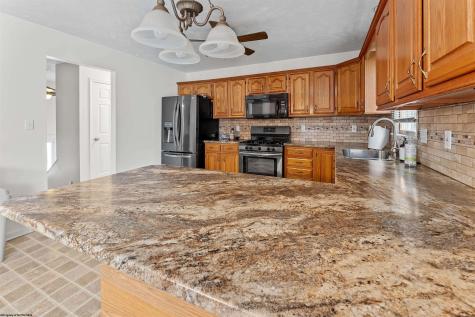 224 Aurora Drive Morgantown WV 26508