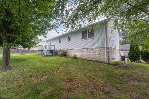 224 Aurora Drive Morgantown WV 26508