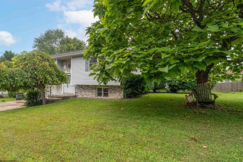 224 Aurora Drive Morgantown WV 26508