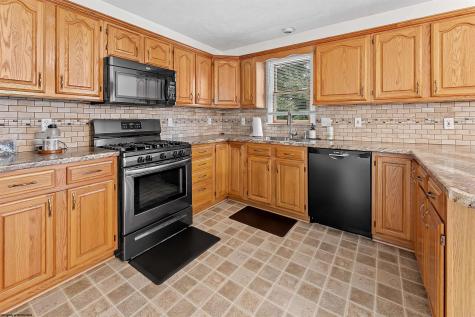 224 Aurora Drive Morgantown WV 26508