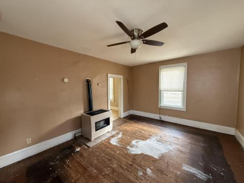 935 S Kerens Avenue Elkins WV 26241