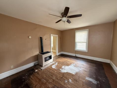 935 S Kerens Avenue Elkins WV 26241