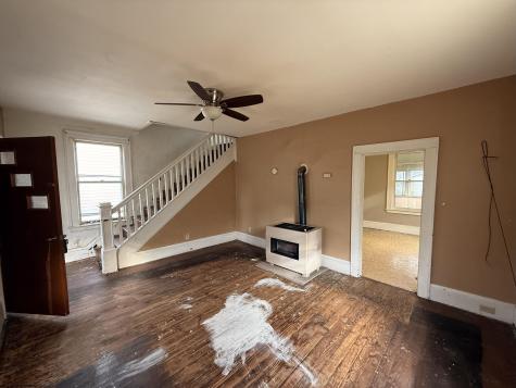 935 S Kerens Avenue Elkins WV 26241