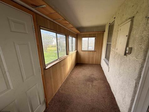 935 S Kerens Avenue Elkins WV 26241