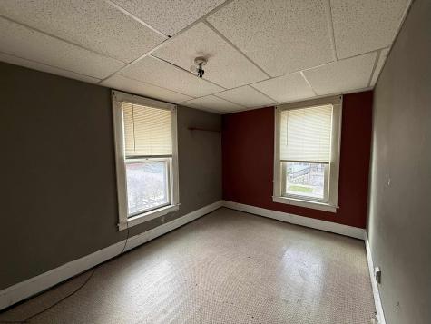 935 S Kerens Avenue Elkins WV 26241