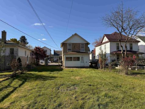 935 S Kerens Avenue Elkins WV 26241