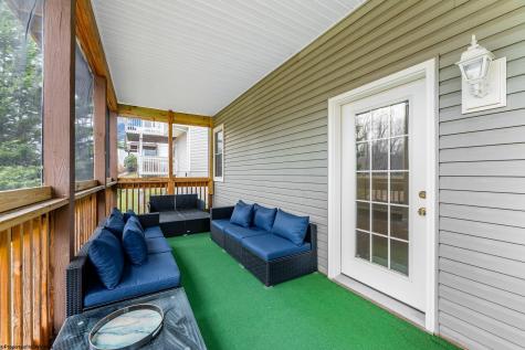 701 Park Side Lane Morgantown WV 26501