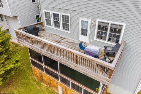 701 Park Side Lane Morgantown WV 26501