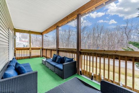 701 Park Side Lane Morgantown WV 26501