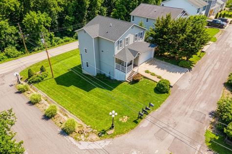 701 Park Side Lane Morgantown WV 26501