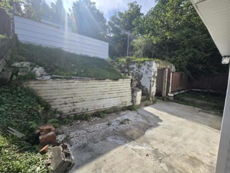 669 Summit Park Avenue Clarksburg WV 26301