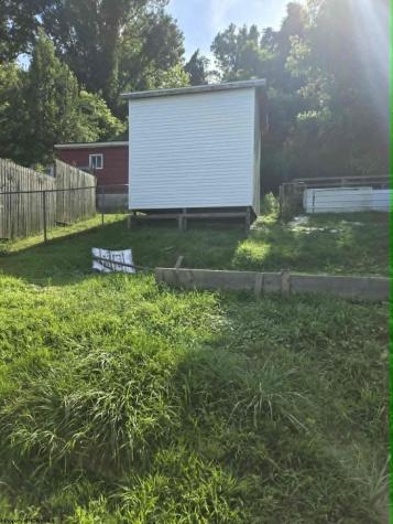 669 Summit Park Avenue Clarksburg WV 26301
