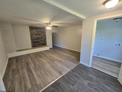 669 Summit Park Avenue Clarksburg WV 26301