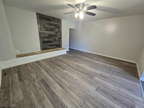 669 Summit Park Avenue Clarksburg WV 26301