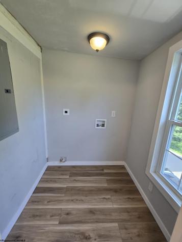 669 Summit Park Avenue Clarksburg WV 26301