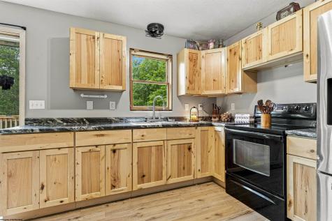 1366 Deer Haven Road Bruceton Mills WV 26525