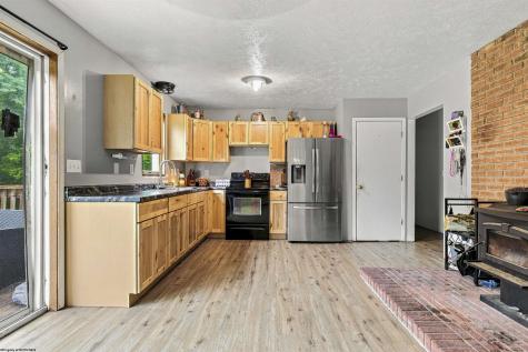 1366 Deer Haven Road Bruceton Mills WV 26525