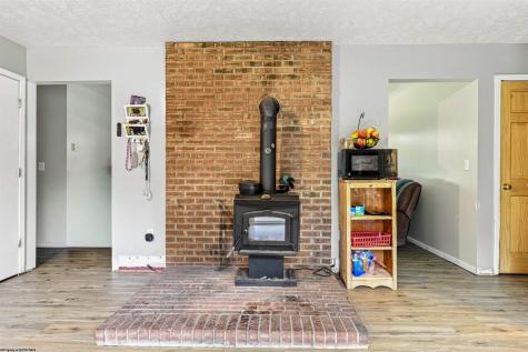 1366 Deer Haven Road Bruceton Mills WV 26525