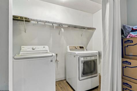 1366 Deer Haven Road Bruceton Mills WV 26525