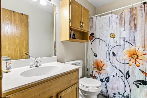 1366 Deer Haven Road Bruceton Mills WV 26525