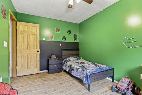 1366 Deer Haven Road Bruceton Mills WV 26525