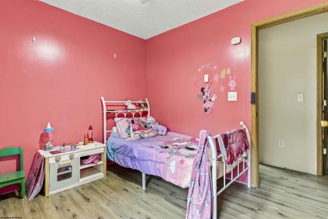1366 Deer Haven Road Bruceton Mills WV 26525