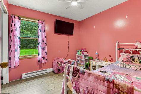 1366 Deer Haven Road Bruceton Mills WV 26525