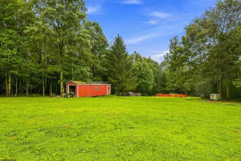 1366 Deer Haven Road Bruceton Mills WV 26525