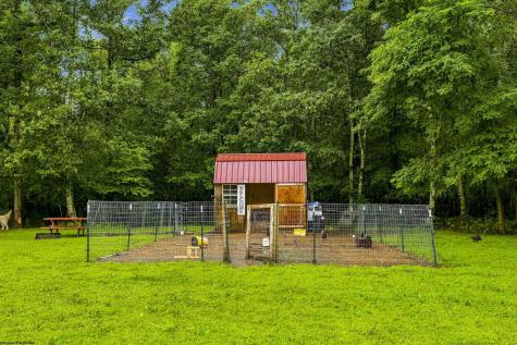 1366 Deer Haven Road Bruceton Mills WV 26525