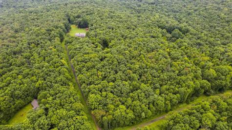 1366 Deer Haven Road Bruceton Mills WV 26525