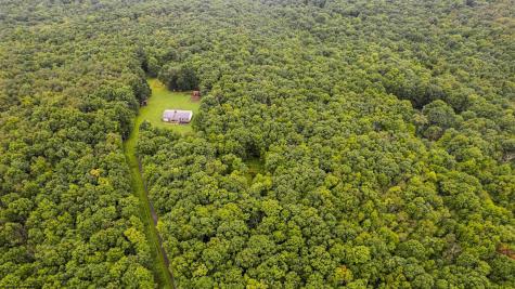 1366 Deer Haven Road Bruceton Mills WV 26525