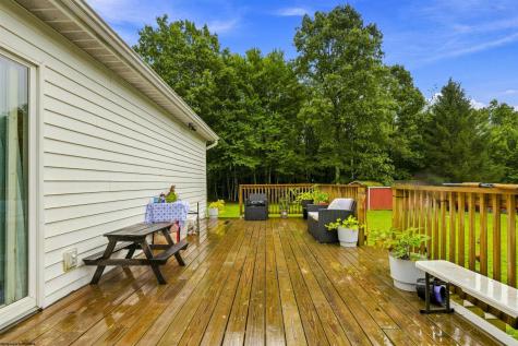 1366 Deer Haven Road Bruceton Mills WV 26525