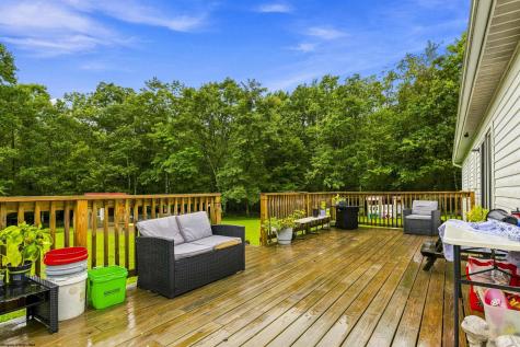 1366 Deer Haven Road Bruceton Mills WV 26525