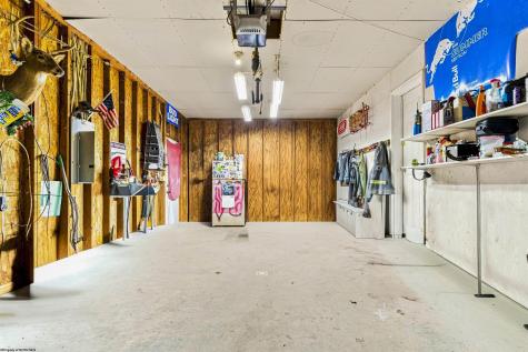 1366 Deer Haven Road Bruceton Mills WV 26525