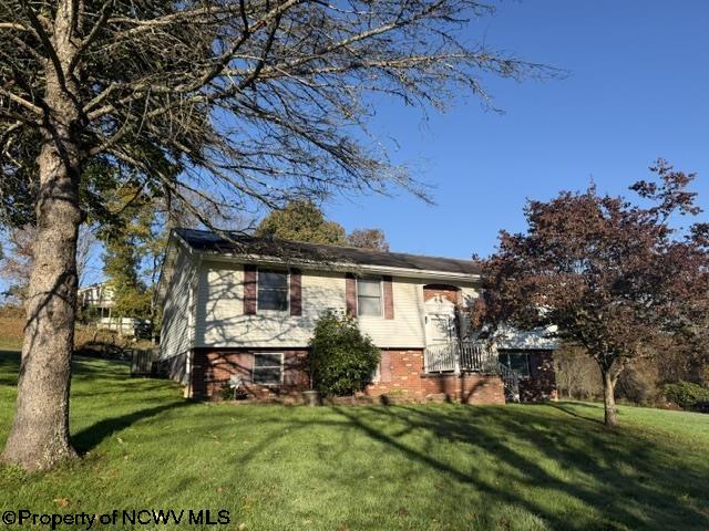 125 Beacon Street Belington WV 26250