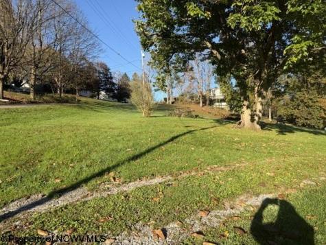 125 Beacon Street Belington WV 26250