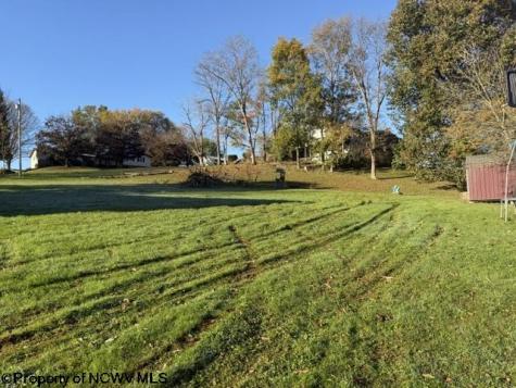 125 Beacon Street Belington WV 26250