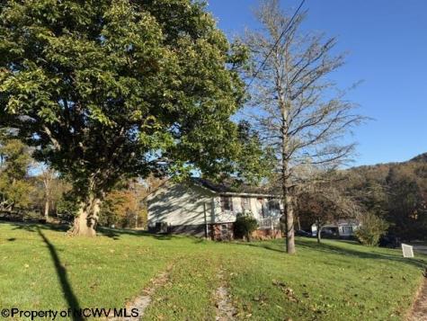 125 Beacon Street Belington WV 26250