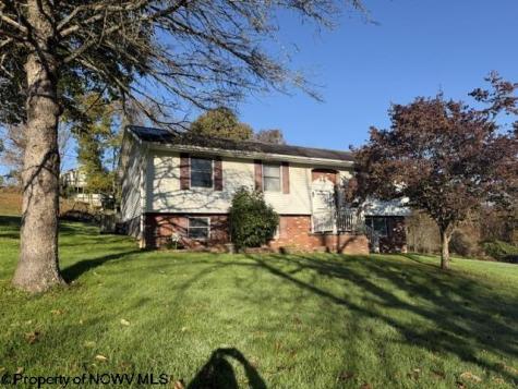 125 Beacon Street Belington WV 26250