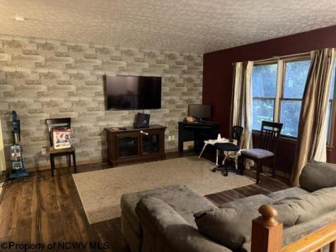 125 Beacon Street Belington WV 26250